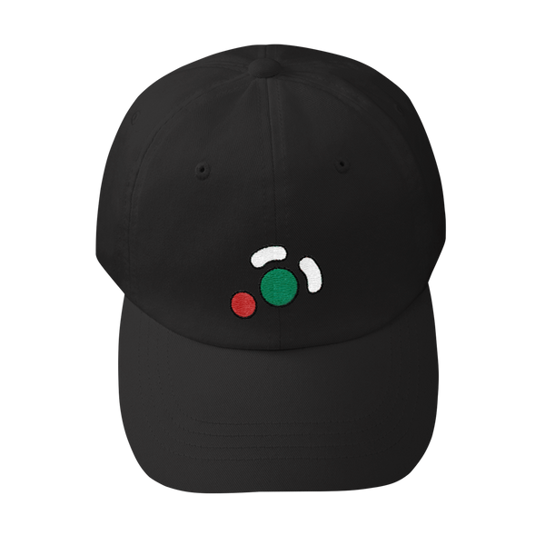 BUTTONS HAT
