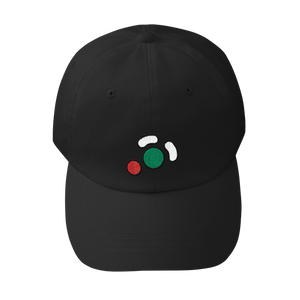 BUTTONS HAT